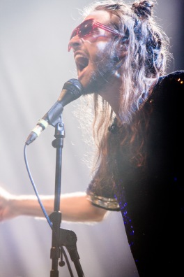 Crystal Fighters 
