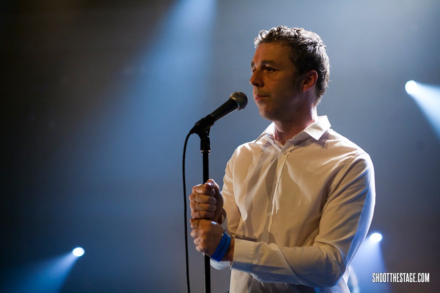 Baxter Dury