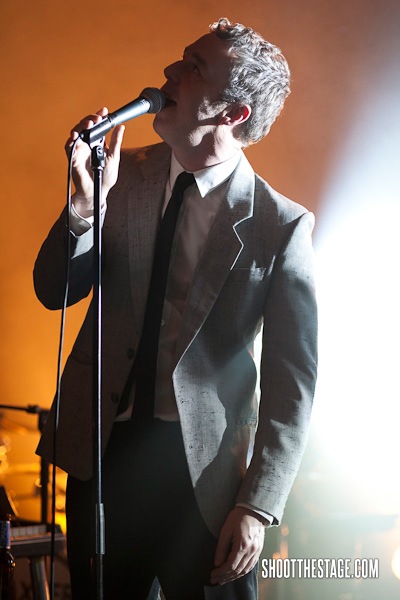 Baxter Dury