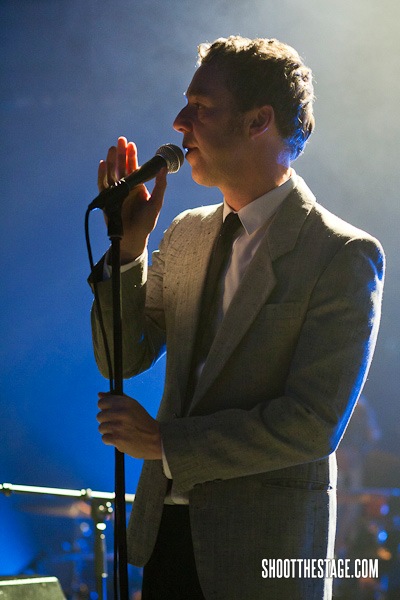 Baxter Dury