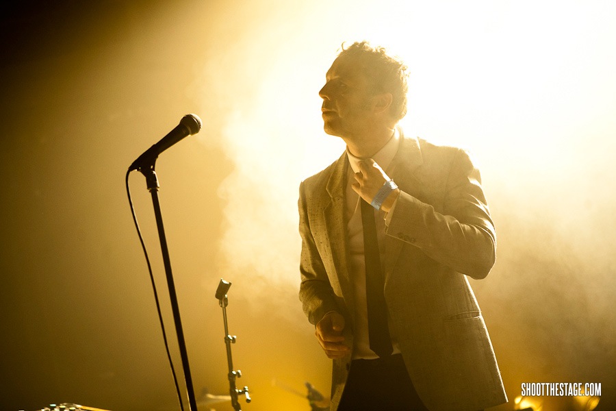 Baxter Dury