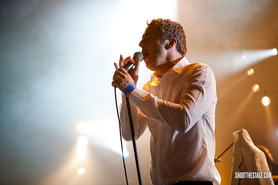 Baxter Dury