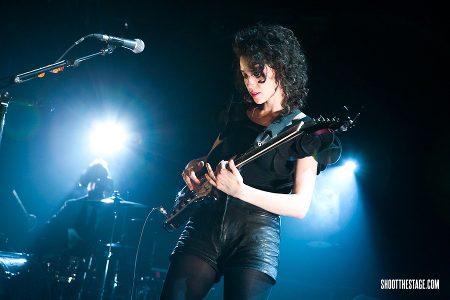 St. Vincent