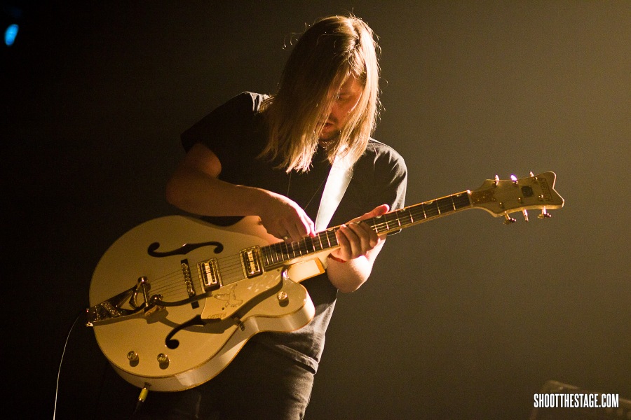 Band of Skulls