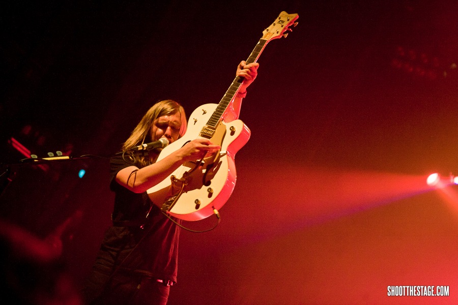 Band of Skulls