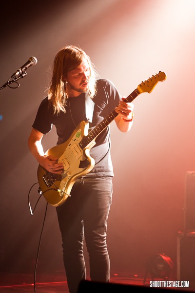 Band of Skulls