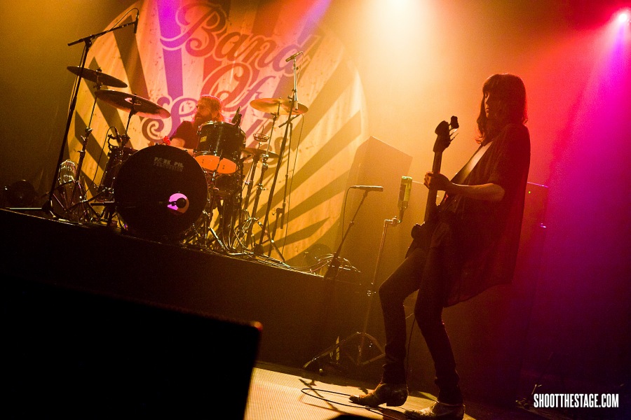 Band of Skulls