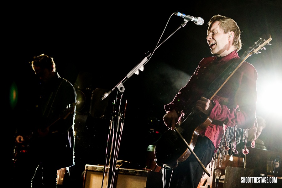 Sigur Rós