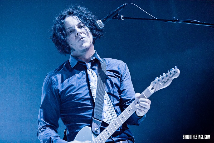 Jack White