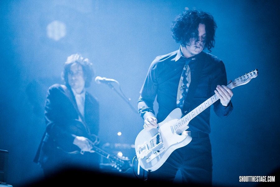 Jack White