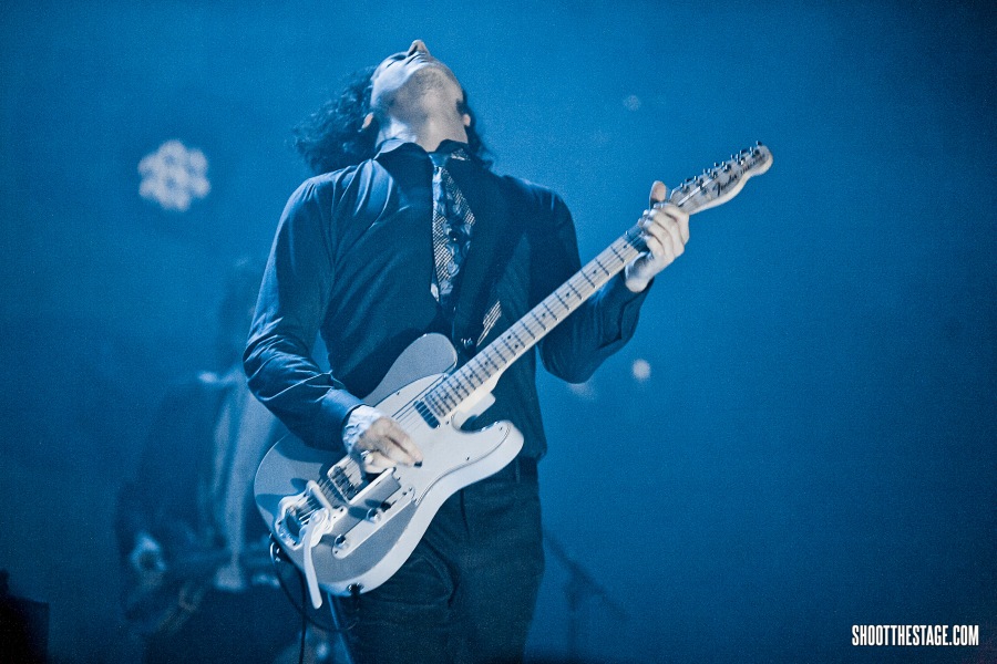 Jack White