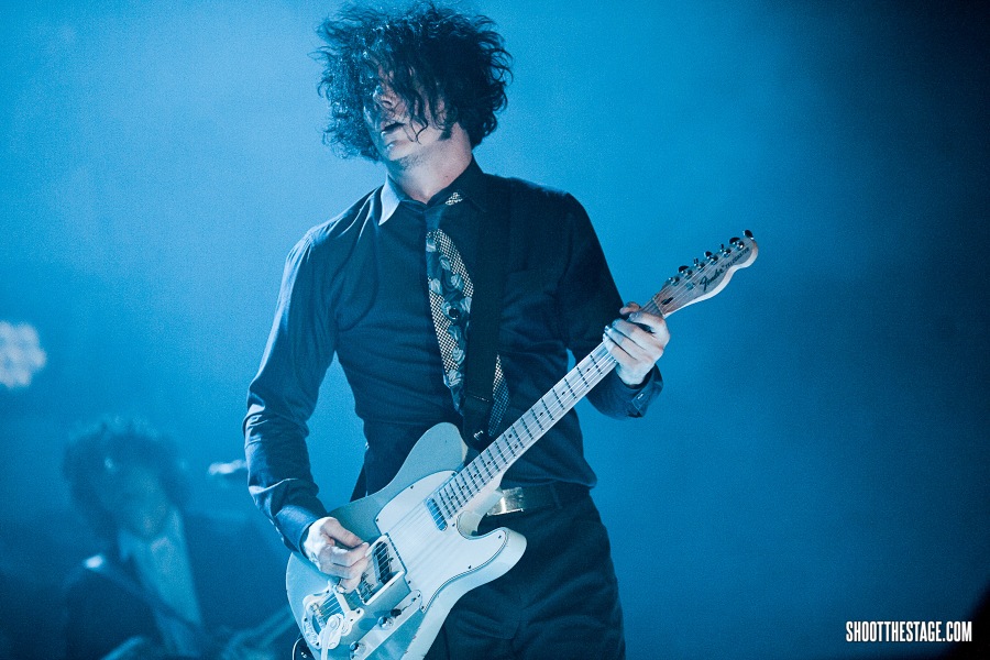 Jack White