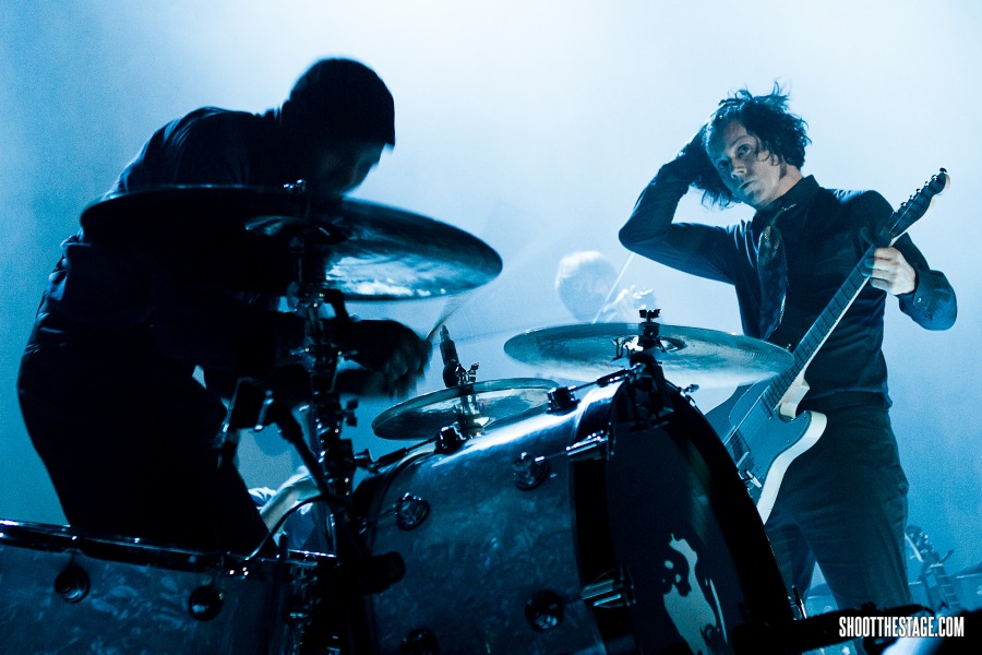 Jack White