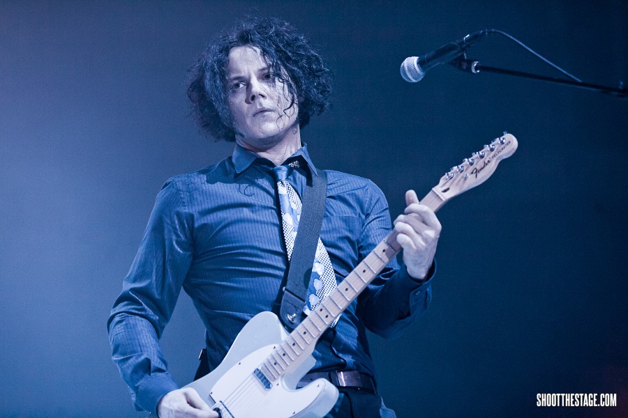 Jack White