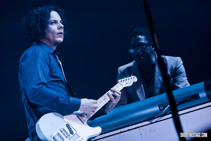 Jack White