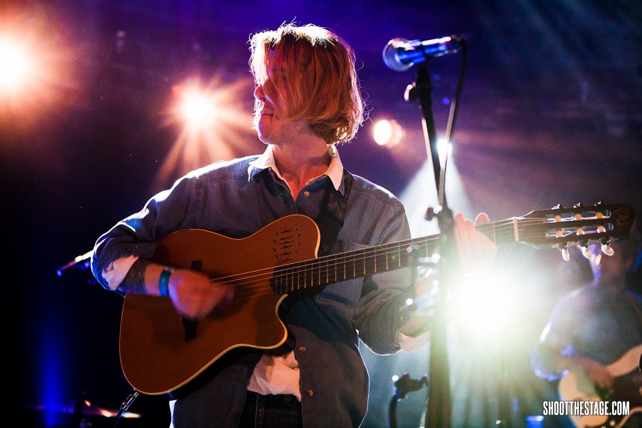 Christopher Owens