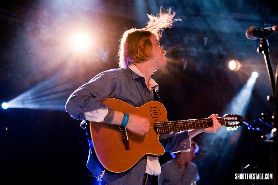 Christopher Owens