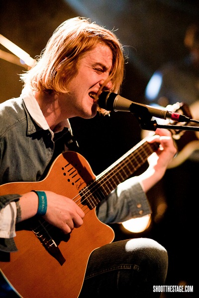 Christopher Owens