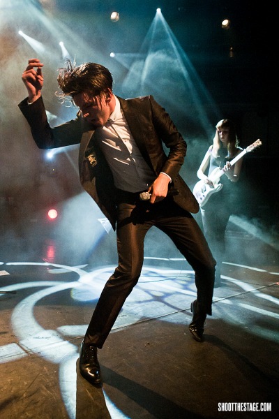 Willy Moon