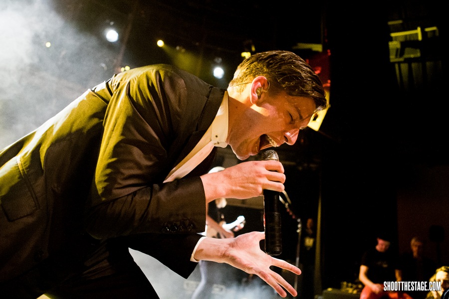 Willy Moon