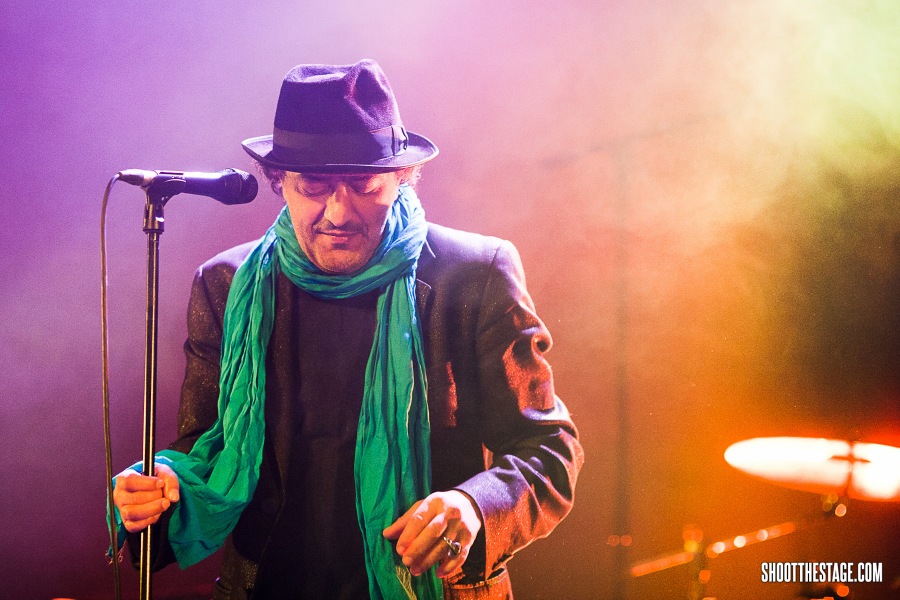 Rachid Taha