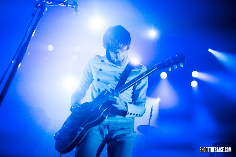 Miles Kane