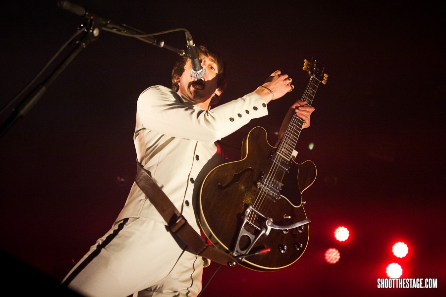 Miles Kane