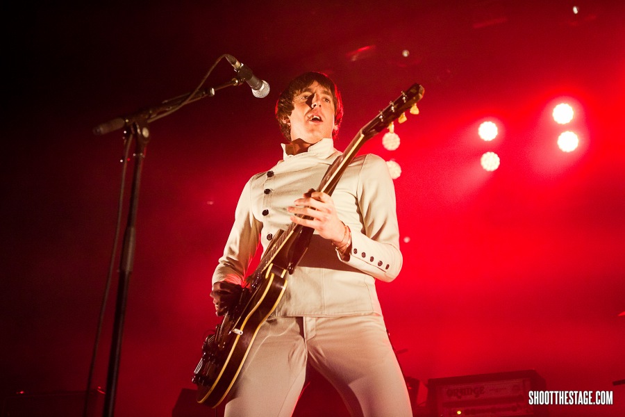 Miles Kane