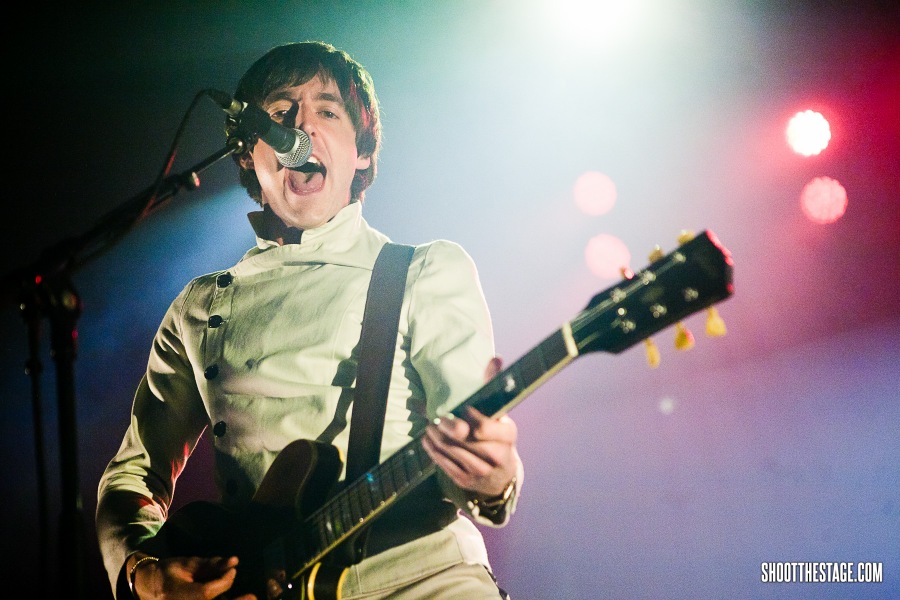 Miles Kane