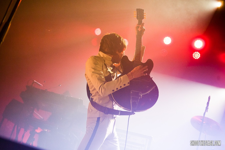 Miles Kane