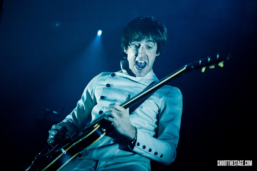 Miles Kane