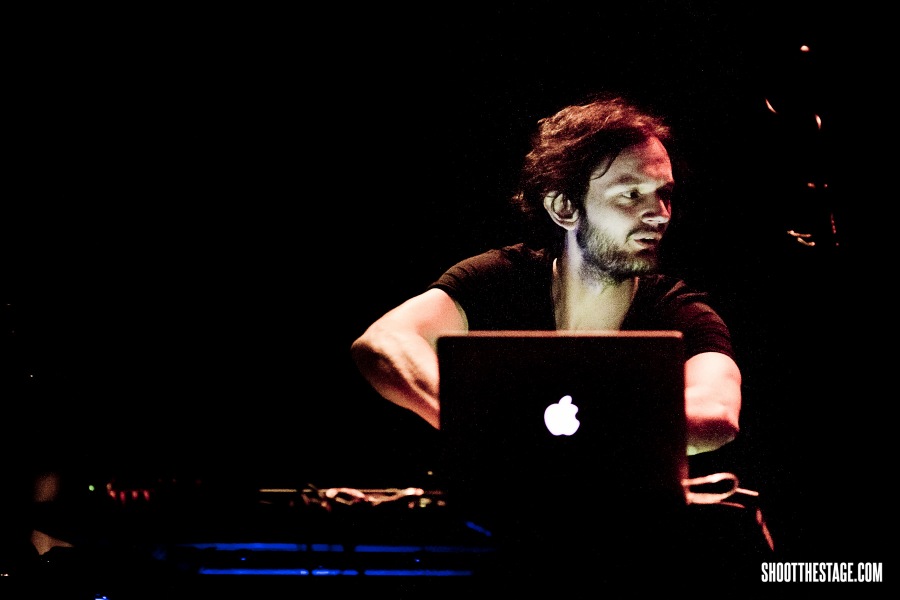 Apparat