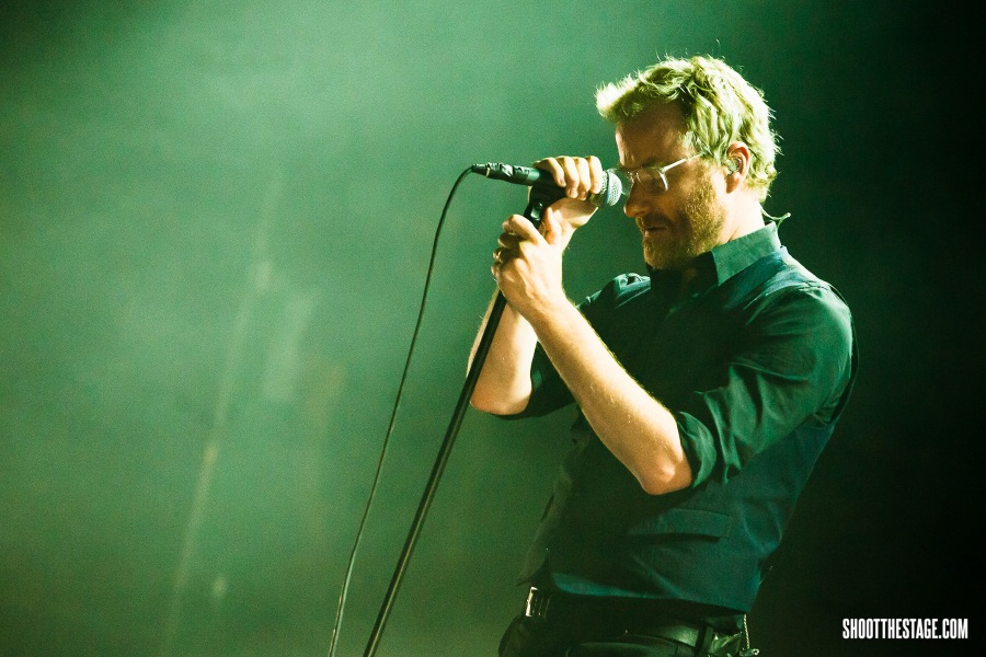 The National