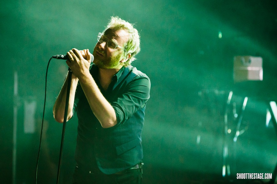 The National