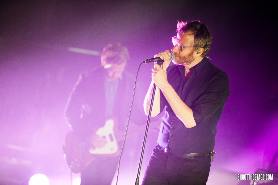 The National