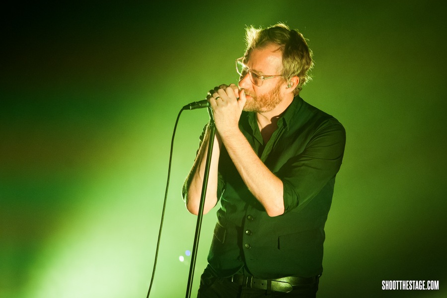 The National