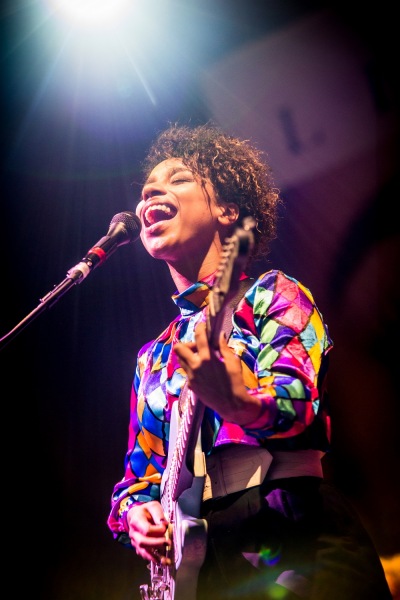 Lianne La Havas