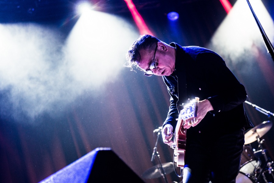 Richard Hawley