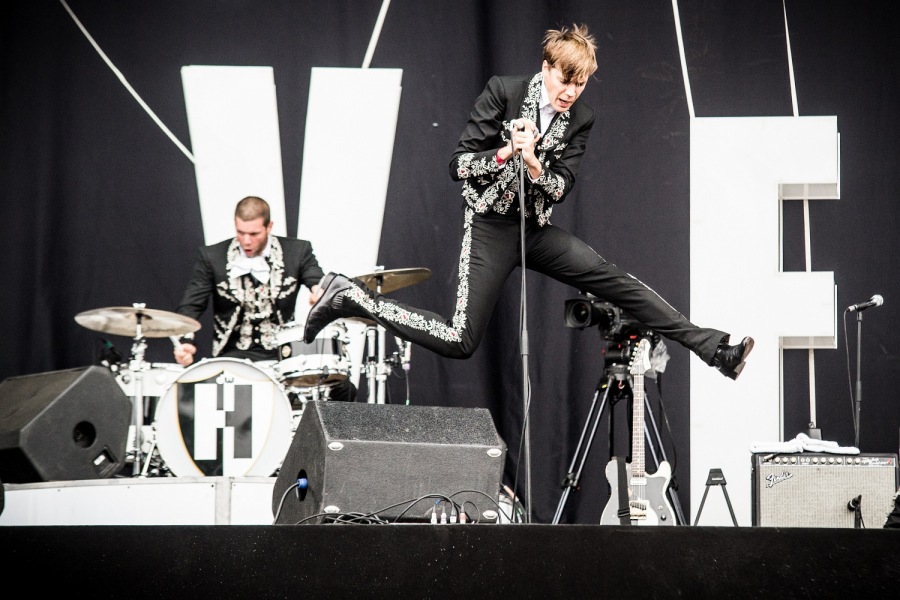 The Hives