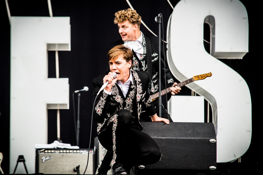 The Hives