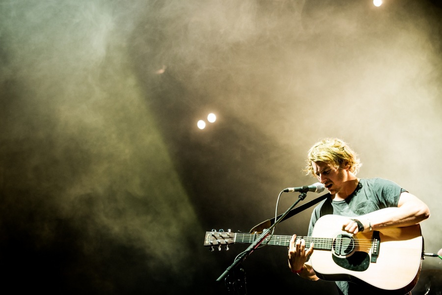 Ben Howard