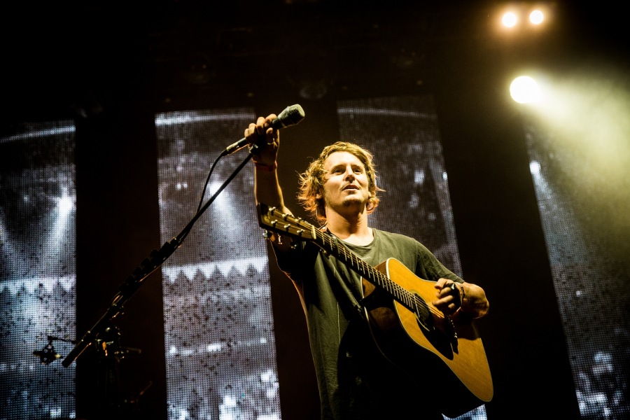 Ben Howard