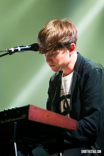 James Blake