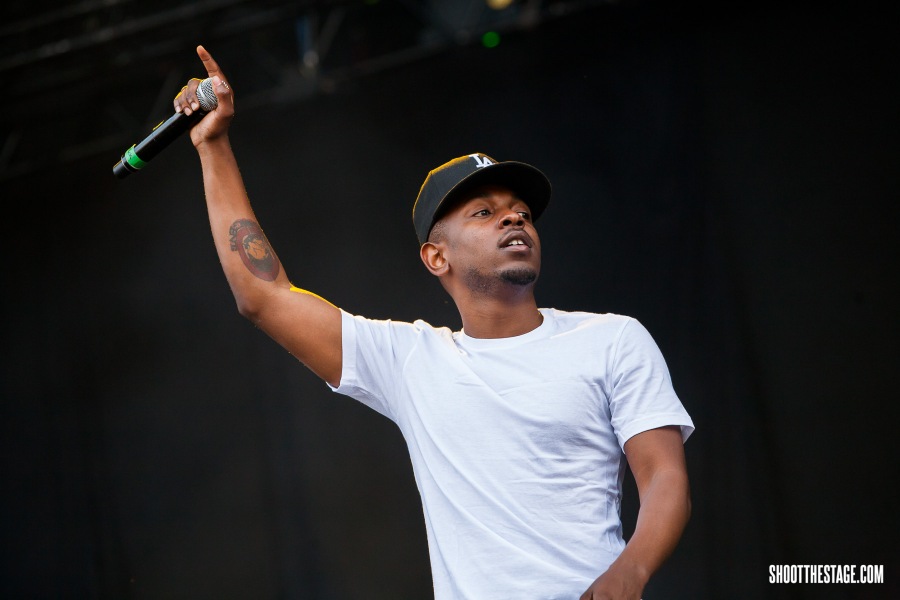 Kendrick Lamar