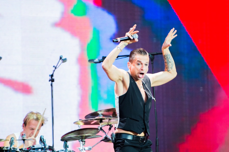 Depeche Mode