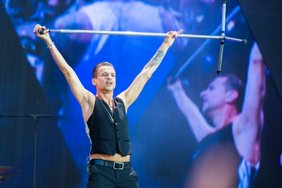 Depeche Mode