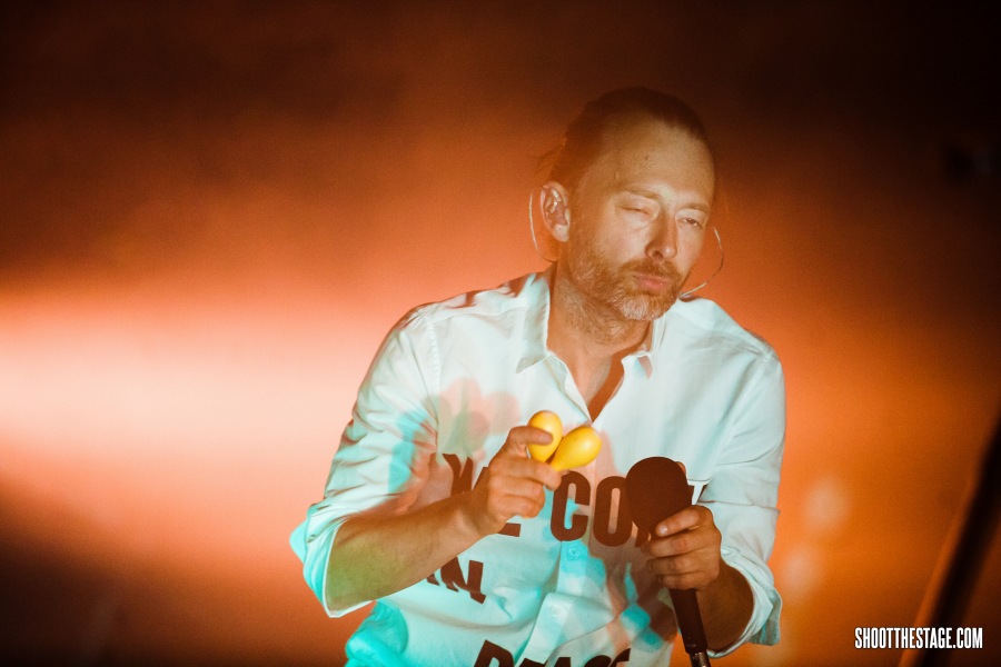Atoms For Peace
