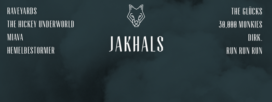 jakhals 2015