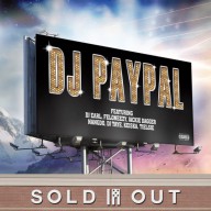 DJ Paypal