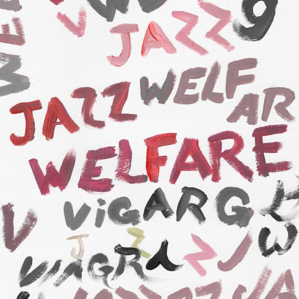 Viagra Boys - Wellfare jazz